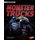 Monster Trucks (Hardcover): Matt Doeden