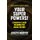 Your Super Powers! - A Master Class in Using the Magic Within (Paperback): Joseph Murphy