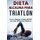 Dieta Alcalina Para Triatlon - Corre, Pedalea Y NADA Mejor Con Estos Alimentos Alcalinos (Spanish, Paperback): Mariana Correa