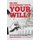 Did the Government Write Your Will? (Paperback): Eric Gullotta