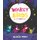 Wakey Birds - Will They Ever Sleep? (Paperback): Maddie Frost
