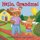 Hello, Grandma! (Board book): Martha Zschock