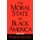 The Moral State of Black America (Paperback): Rodrick K Burton
