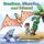 Snakes, Sharks, and Dinos! (Paperback): Jeff Hendricks