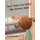 Don't Wake the Baby! - Babl Children's Books in Portuguese and English (Portuguese, Large print, Hardcover, Large...