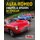 Alfa Romeo Coupes & Spiders in Detail since 1945 (Hardcover): Chris Rees