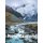 New Zealand - Coffee Table Photography Travel Picture Book Album Of An Oceania Island And Auckland City Large Size Photos Cover...