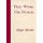 They Wrote Our Hymns (Paperback): Hugh Martin