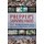 Prepper's Survival Hacks - 50 DIY Projects for Lifesaving Gear, Gadgets and Kits (Paperback): Jim Cobb