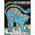 Creative Cats Coloring Book For Adults Relaxation & Cat Lovers Therapy - 35 Stress Relieving Cat Designs To Calm Your Mind &...