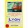 Lyon Travel Guide - Sightseeing, Hotel, Restaurant & Shopping Highlights (Paperback): Jason Russell