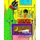 Cute Kitty Coloring Book (Paperback): Susan Potterfields