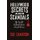 Hollywood Secrets and Scandals (Hardback) (Hardcover): Sue Cameron