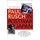 Paul Rusch in Postwar Japan - Evangelism, Rural Development, and the Battle against Communism (Hardcover): Andrew T. McDonald,...