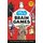 Star Wars Brain Games - Fun Puzzles For Bright Minds (Paperback): Walt Disney