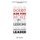 When in Doubt, Ask for More - And 213 Other Life and Career Lessons for the Mission-Driven Leader (Paperback): Alex Counts