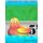 Pigeon In The Pool (Paperback): Steven Langston