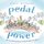 Pedal Power - How One Community Became the Bicycle Capital of the World (Hardcover): Allan Drummond
