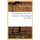 Le Chercheur de Tresors: Memoires d'Un Emigrant (French, Paperback): Gustavo Strafforello