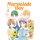Marmalade Boy 4 (Paperback, Collector's Edition): Wataru Yoshizumi