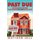 Past Due - How to Create Financial Freedom with Non Performing Notes (Paperback): Matthew R Hell