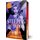 A Steeping of Blood (Paperback, Sprayed Edge Edition): Hafsah Faizal