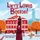 Larry Loves Boston! - A Larry Gets Lost Book (Board book): John Skewes