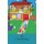 A Treasure Chest of Children's Rhymes - Poetry That Rhymes (Paperback): J M Dunkley