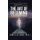 The Art of Becoming - Quantum Leaping into Your Future Self (Hardcover): Corey Lee Lewis