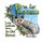 P is for Possum - Love Letters from the Old Forest (Hardcover): Martha Kelly