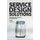 Service Design Solutions - Design is not a result, it's a process! (Paperback): Jacob Lindborg