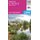 Ipswich, the Naze & Clacton-on-Sea (Sheet map, folded, February 2016 ed): Ordnance Survey