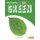 Green - A Crabtree Roots Book (Hardcover): Amy Culliford