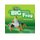 Our World Readers: A Big Lesson for Little Frog - British English (Pamphlet): Jill O'sullivan