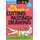 My Big Book Of Cutting, Pasting & Drawing (Ages 3-6) (Paperback): Kumon