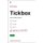 Tickbox (Paperback): David Boyle
