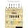 The Page Turner - A Novel (Paperback, 1st Mariner Books ed): David Leavitt