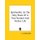 Spirituality as the Only Basis of a True Normal and Perfect Life (Paperback): J. H. Dewey M. D.