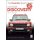 Land Rover Discovery Series II 1998 to 2004 - Essential Buyer's Guide (Paperback): James Taylor
