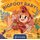Bigfoot Baby! - A Hazy Dell Flap Book (Board book): Elias Barks
