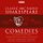 Classic BBC Radio Shakespeare: Comedies - The Taming of the Shrew; A Midsummer Night's Dream; Twelfth Night (Standard...