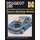 Peugeot 206 02-06 (Paperback): Haynes Publishing