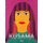 Kusama (Hardcover): Louise Neri, Takaya Goto