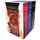 Crescent City: 3-Book Collection - House Of Earth And Blood / House Of Sky And Breath / House Of Flame And Shadow (Hardcover,...
