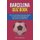 FC Barcelona Quiz Book (Paperback): Chris Carpenter