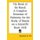The Book of the Hand - A Complete Grammar of Palmistry for the Study of Hands on a Scientific Basis 1928 (Paperback): Katharine...