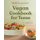 Vegan Cookbook for Teens - 100 Easy and Nutritious Plant-Based Recipes (Paperback): Barb Musick