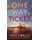 One Way Ticket - A romantic beach read (Paperback): Tricia O'Malley