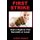 First Strike - End a Fight in Ten Seconds or Less! (Paperback): Sammy Franco