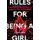 Rules for Being a Girl (Paperback): Candace Bushnell, Katie Cotugno